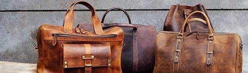 How To Choose The Right Leather Bag