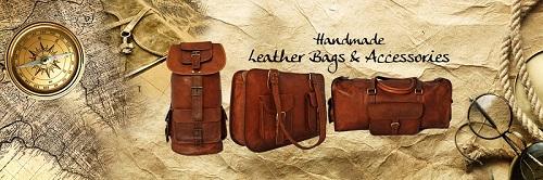 The Advantages Of Owning An Amazing Vintage Handmade Leather Bag