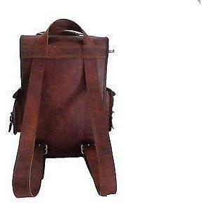 Backpack Rucksack Laptop Bag
