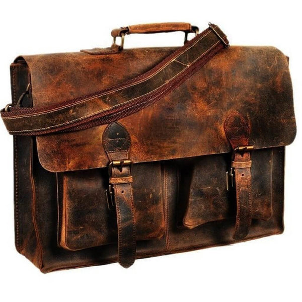 Vintage Leather Bags  ClassyLeatherBags — Classy Leather Bags